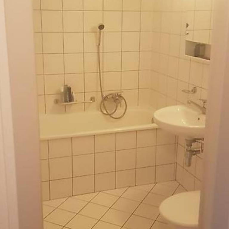 Superbe Studio en Plein Centre à Lausanne Gare - One-Bedroom Apartment - 10