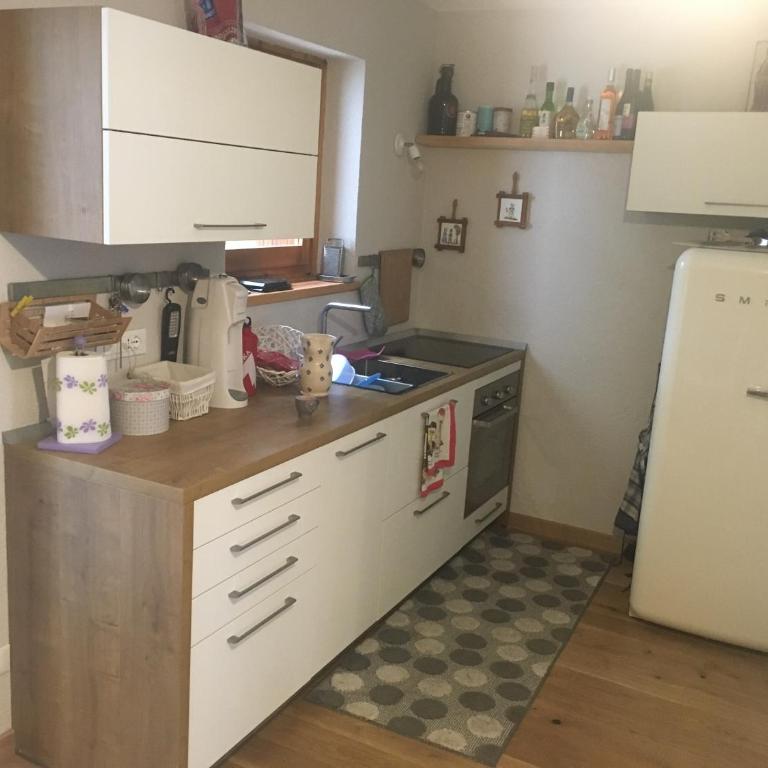 Cozy apartment with private garden, 2 bedrooms - Appartamento con 2 Camere da Letto - 4