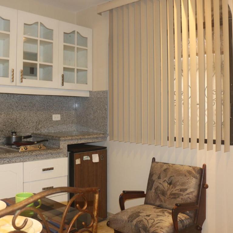 El Patio Suites II - Suite Premium - 6