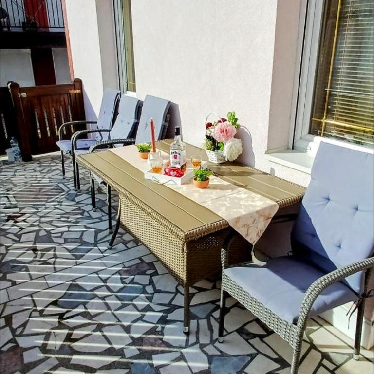 Vila Tošanić - Apartman - Prizemlje - 27
