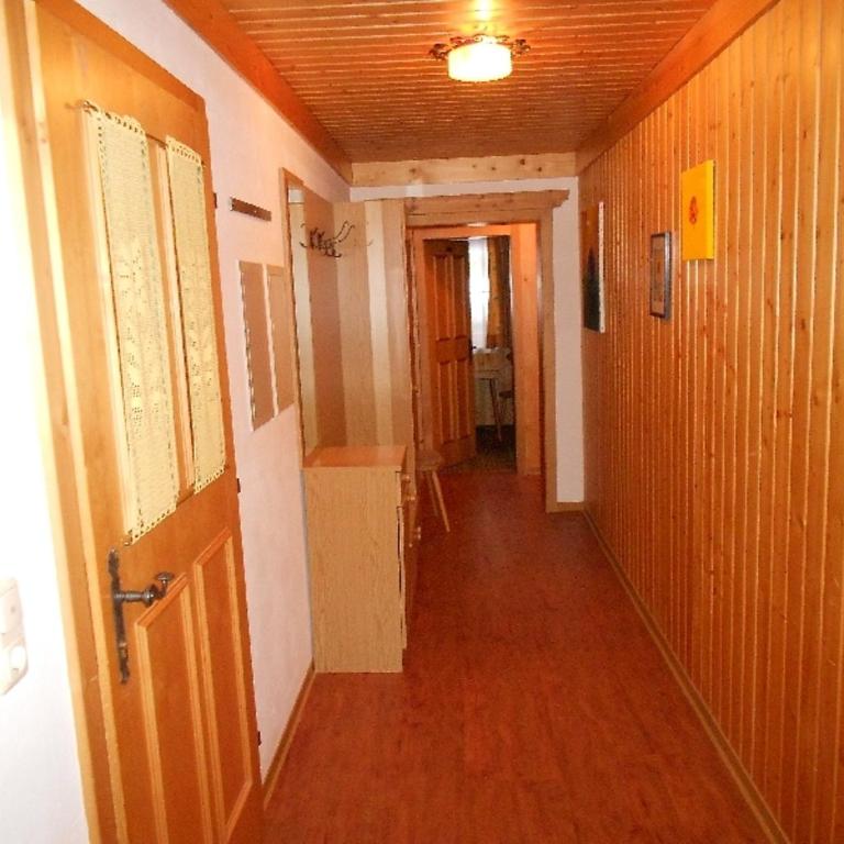 Ferienwohnung Trattenhaus - Familienapartment - 5