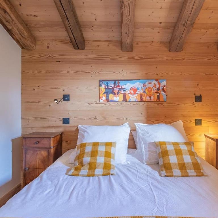 Aux fermes de la Croix, Maison d'hôtes, Spa - Camera Familiare con Bagno Privato - 30