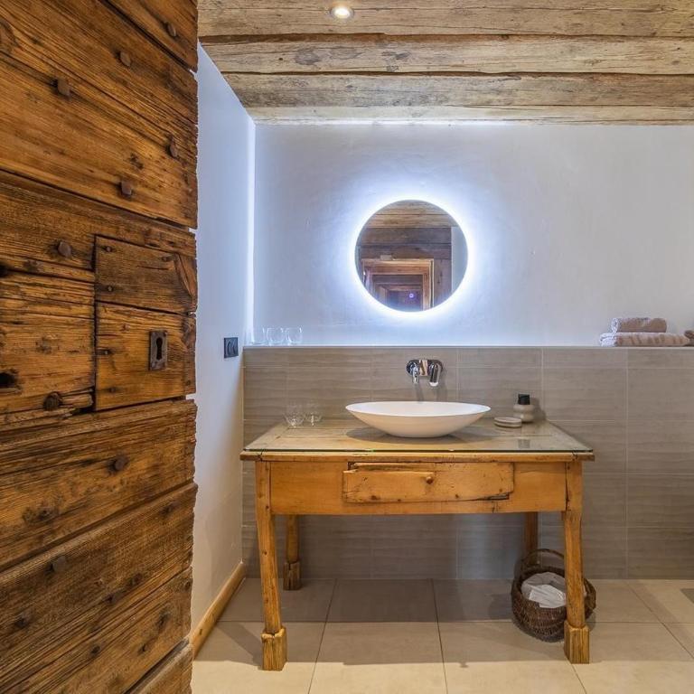 Aux fermes de la Croix, Maison d'hôtes, Spa - Camera Familiare con Bagno Privato - 16