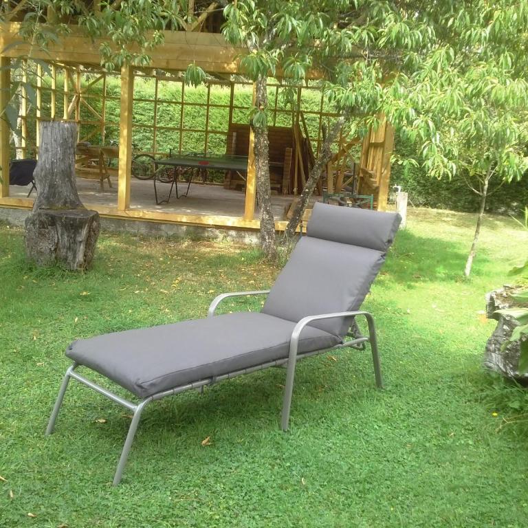 Cabañas Rukalafquen - Cottage with Garden View - 19