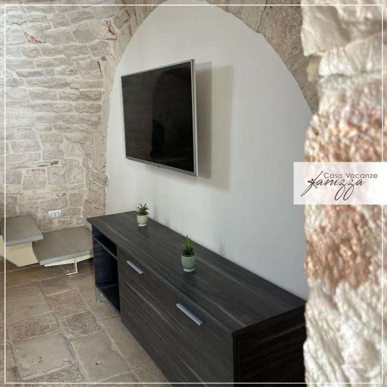 Trullo Diaz Fanizza - Casa con 1 Camera da Letto - 8