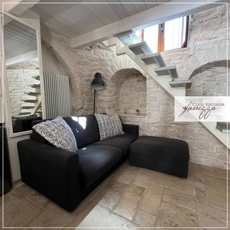 Trullo Diaz Fanizza - Casa con 1 Camera da Letto - 10