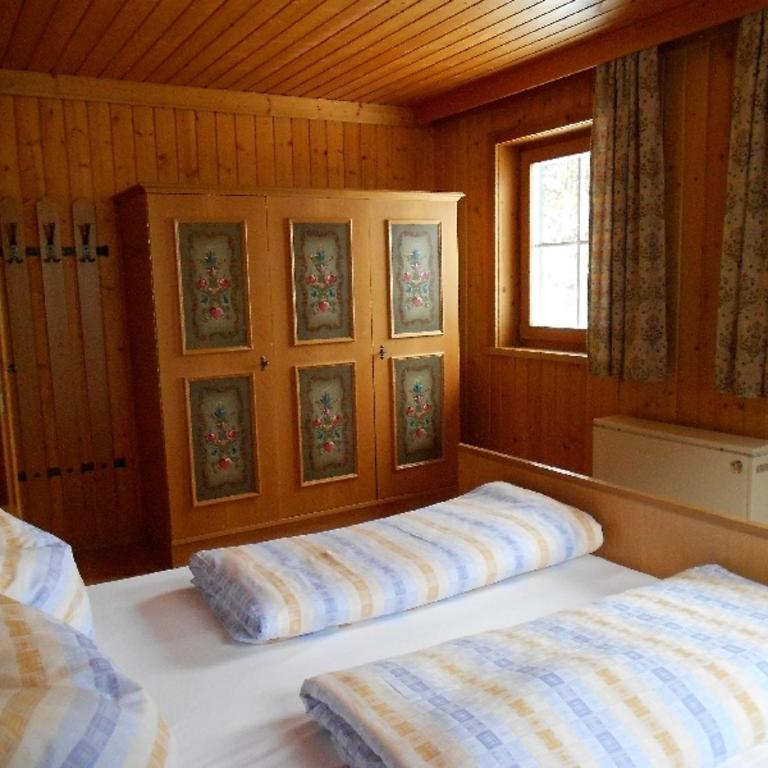 Ferienwohnung Trattenhaus - Apartment (5 Erwachsene) - 4