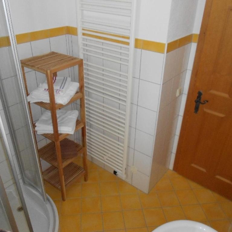 Ferienwohnung Trattenhaus - Apartment (5 Erwachsene) - 5