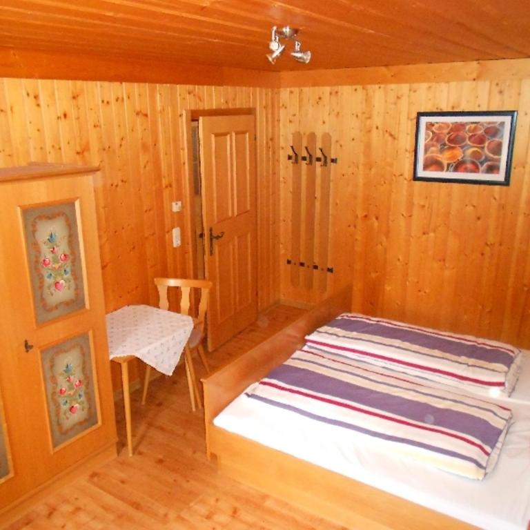Ferienwohnung Trattenhaus - Apartment (5 Erwachsene) - 7