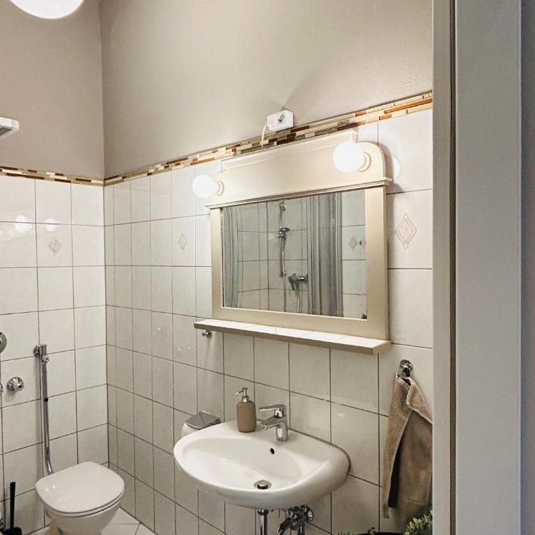 Happy Künstlerflair - Studio-Apartment mit Queensize-Bett - 18