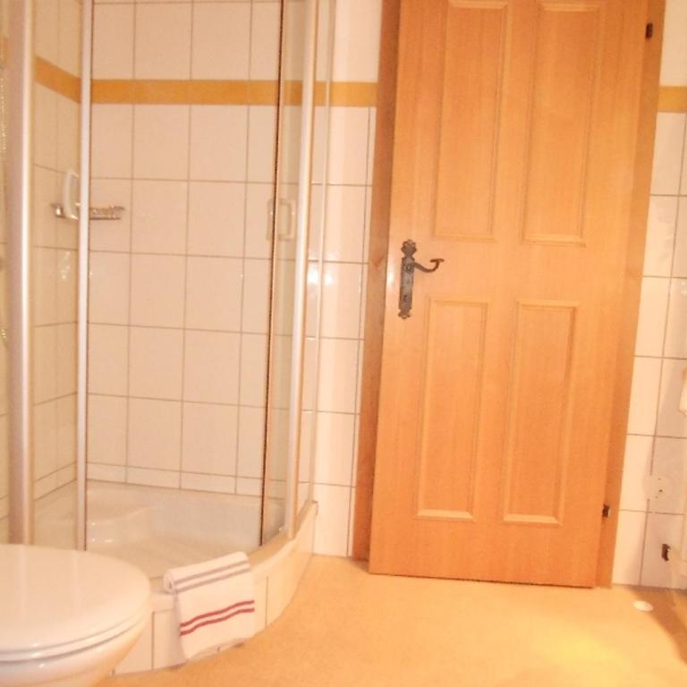 Ferienwohnung Trattenhaus - Apartment (4 Erwachsene) - 3