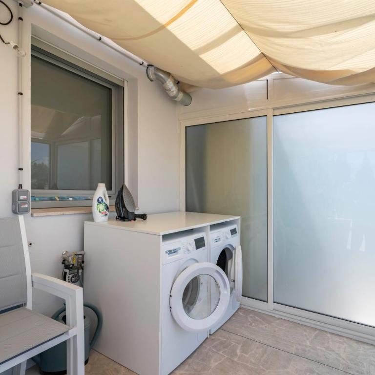 Suite Horizon Penthouse d'exception avec Vue Mer à Cannes - Penthouse - 7
