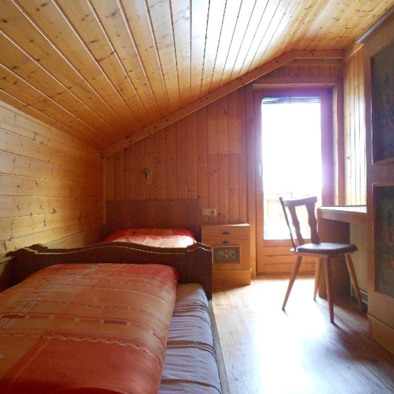 Ferienwohnung Trattenhaus - Apartment (4 Erwachsene) - 6