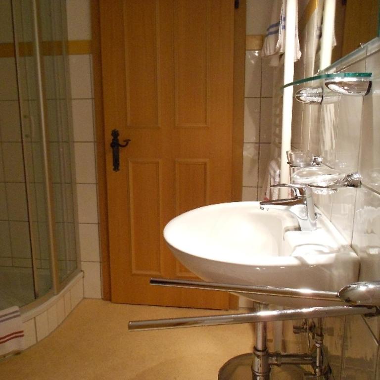 Ferienwohnung Trattenhaus - Apartment (4 Erwachsene) - 7