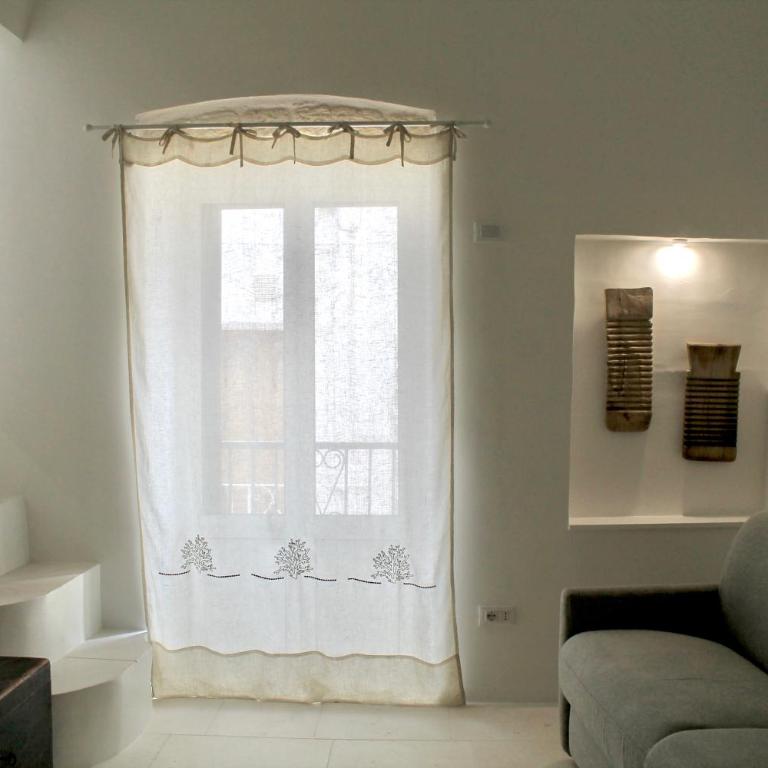 CASSIODORO - Home & Terrace - Casa con 1 Camera da Letto - 5