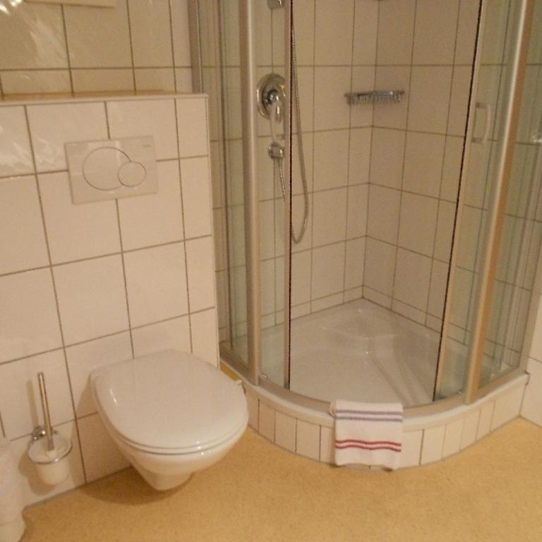 Ferienwohnung Trattenhaus - Apartment (4 Erwachsene) - 2