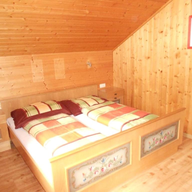Ferienwohnung Trattenhaus - Apartment (4 Erwachsene) - 1