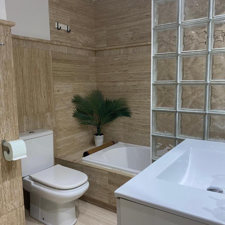 Casa Cora Barrio San Basilio Centro Córdoba - Apartamento de 3 dormitorios - 2