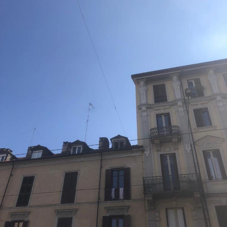 Giaciglio Valentino - Appartamento con 1 Camera da Letto - 11