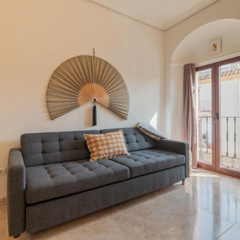Casa Feliz - Apartamento de 1 dormitorio - 7