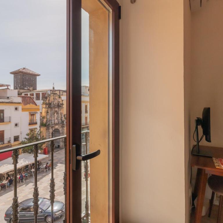 Casa Feliz - Apartamento de 1 dormitorio - 12