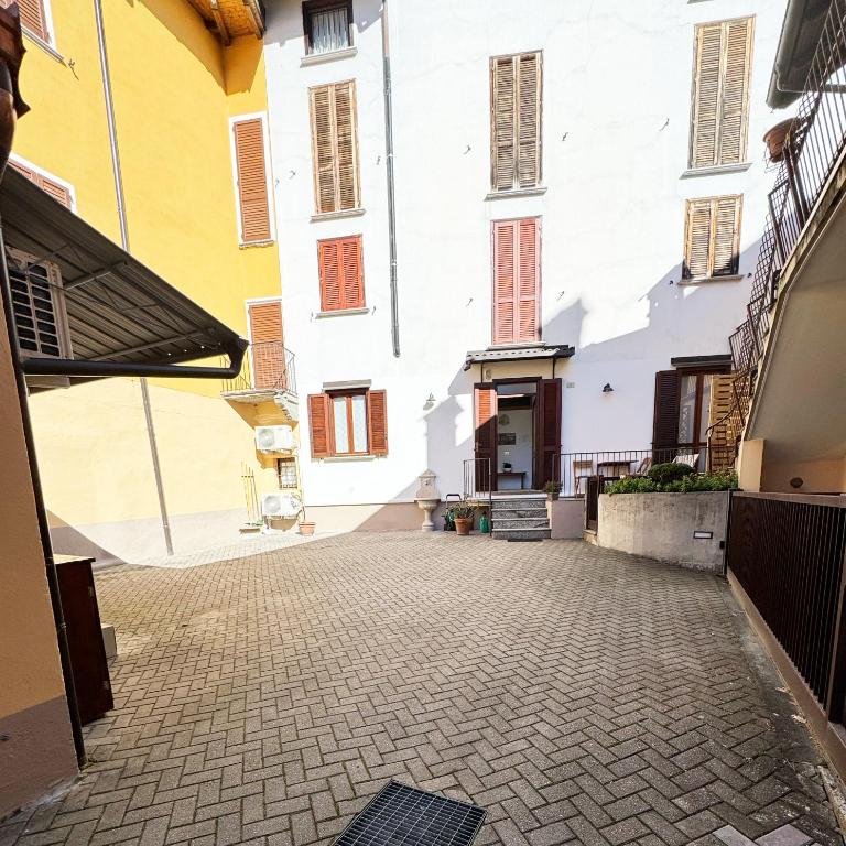 Vista Lago - Lake Como collection - Appartamento Premium con 3 Camere da Letto - 13