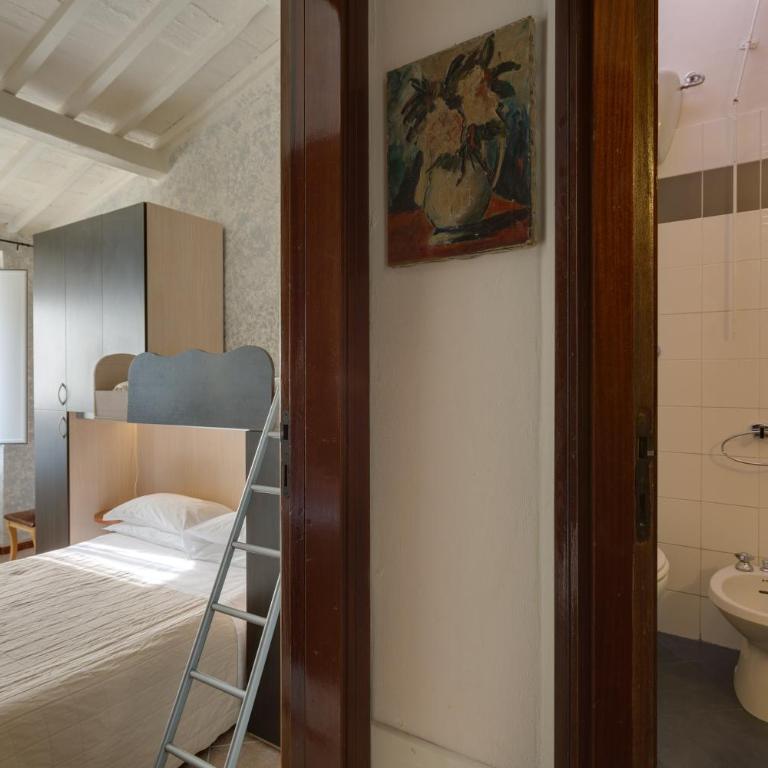 Casa Billi - Triple Room with Private Internal Bathroom - 4