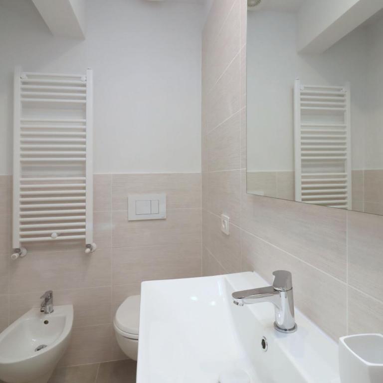 Benedetta suite in florence - Appartamento con 2 Camere da Letto - 22