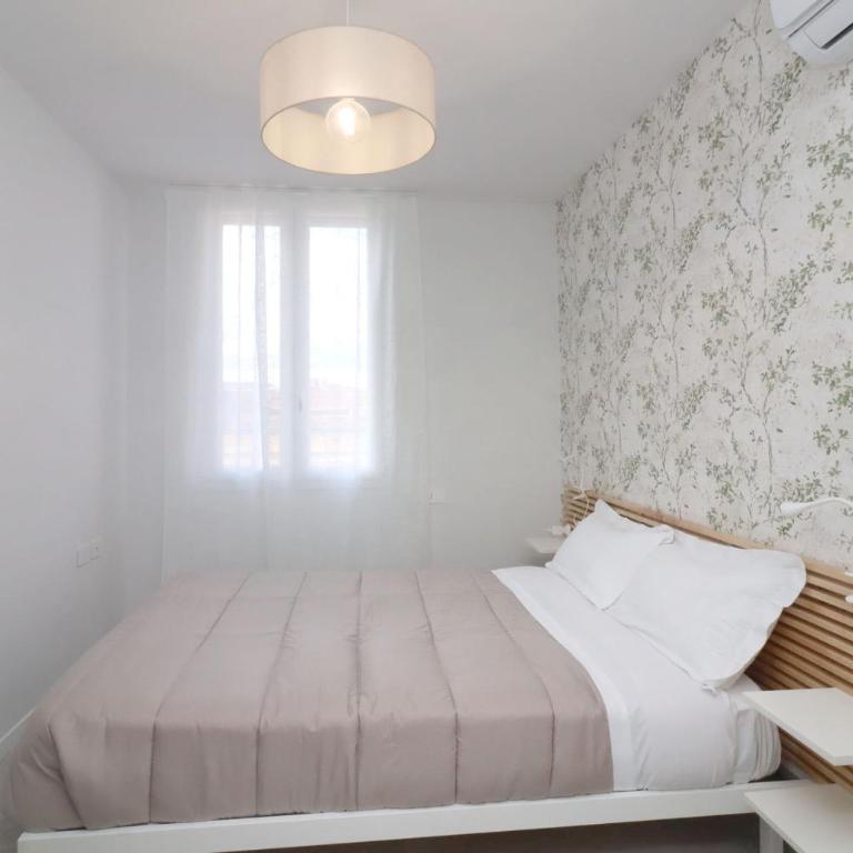 Benedetta suite in florence - Appartamento con 2 Camere da Letto - 15
