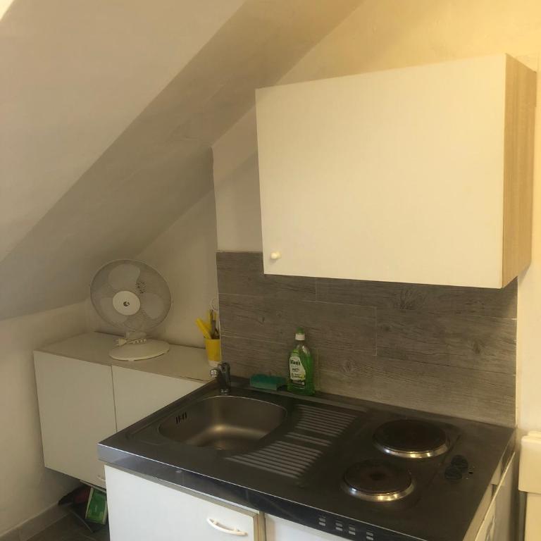 Giaciglio Valentino - Appartamento con 1 Camera da Letto - 15