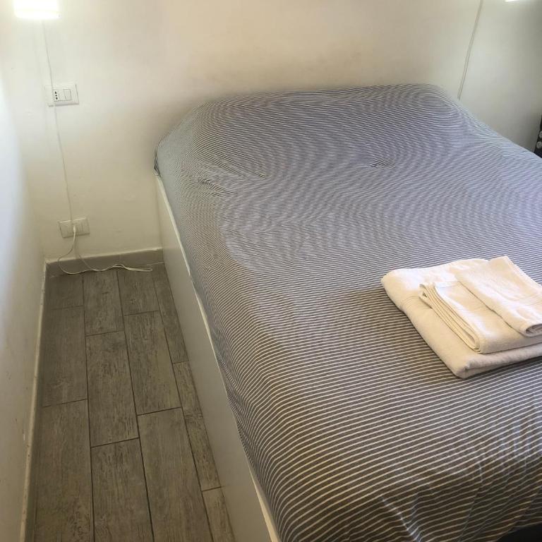 Giaciglio Valentino - Appartamento con 1 Camera da Letto - 17