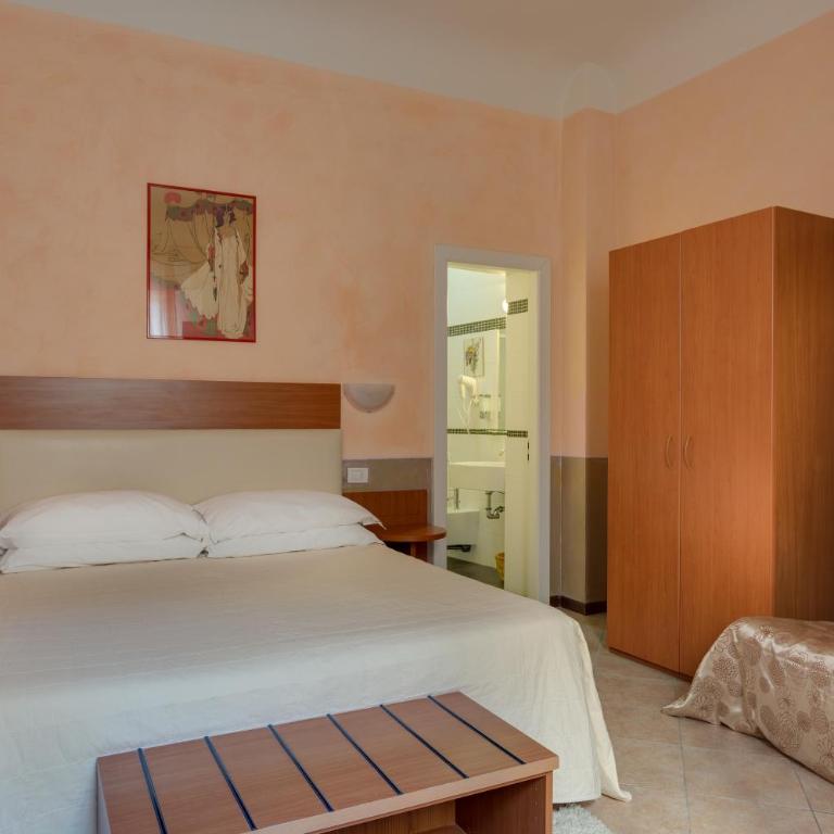 Casa Billi - Double Room with Private Internal Bathroom - 2