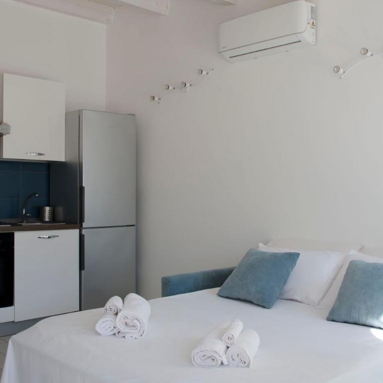 Velària, 30 passi dal mare - Marzamemi - Homie Livings - Casa con 1 Camera da Letto - 7