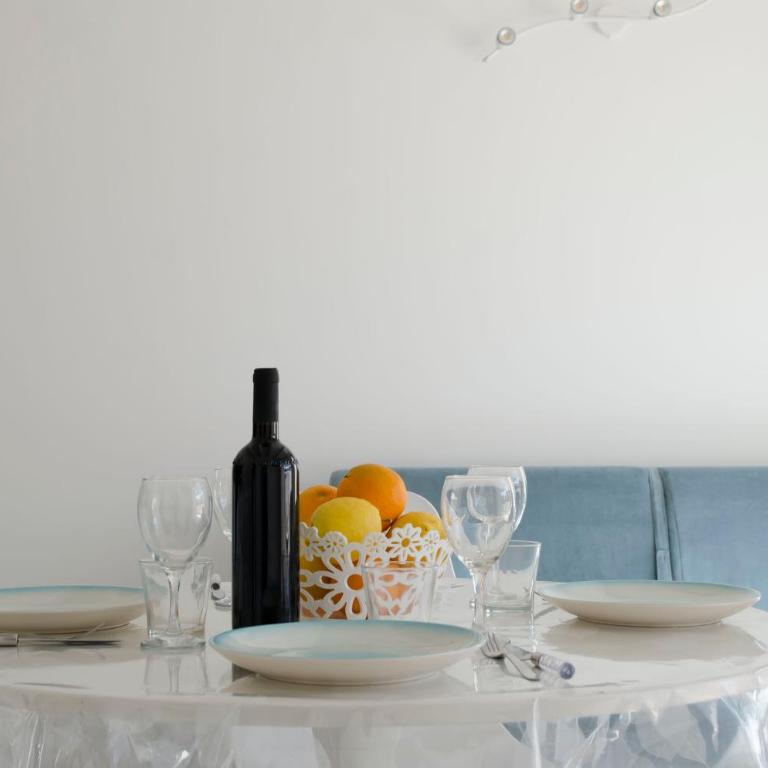 Velària, 30 passi dal mare - Marzamemi - Homie Livings - Casa con 1 Camera da Letto - 3