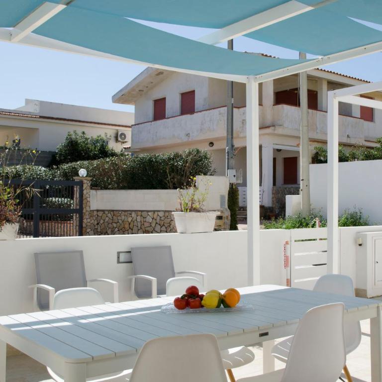 Velària, 30 passi dal mare - Marzamemi - Homie Livings - Casa con 1 Camera da Letto - 20