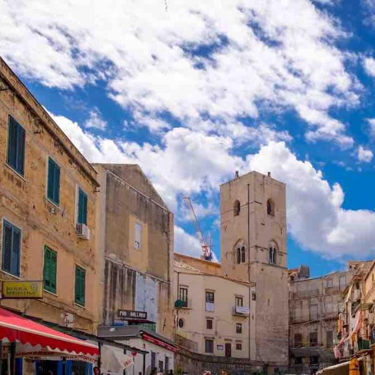 Dimora San Nicolò - Appartamento con 1 Camera da Letto - 14