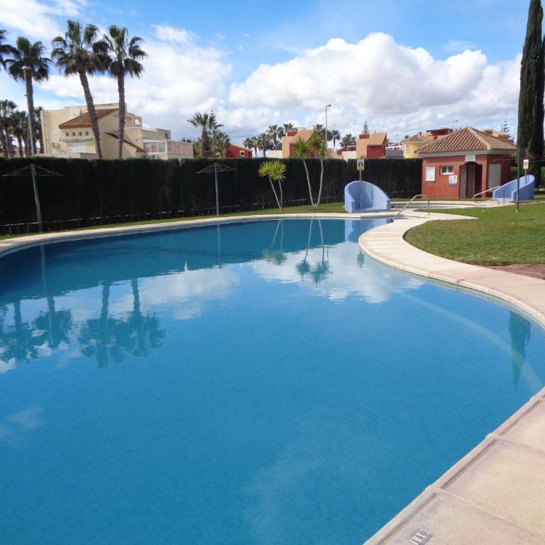 Apartamento FKK Parquevera III - Apartamento de 1 dormitorio - 3