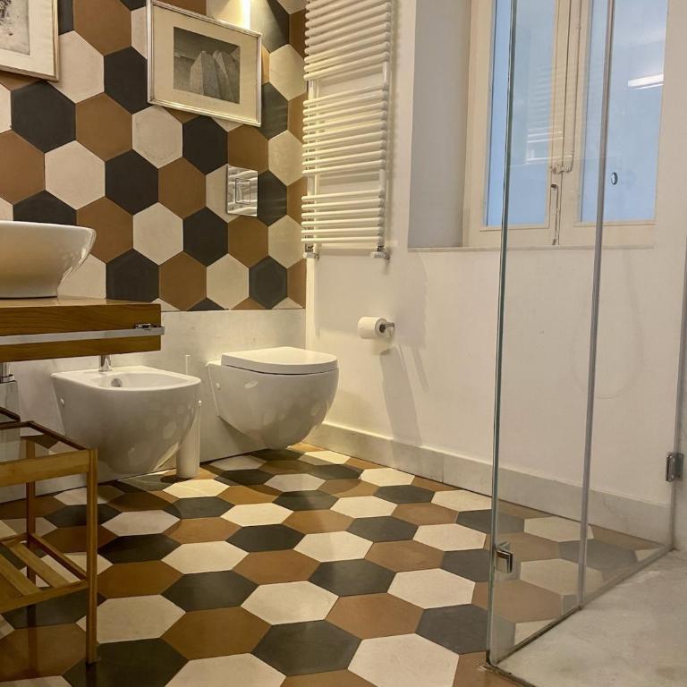 La Casa dei Quadri - Dimora Liberty - Casa con 3 Camere da Letto - 16