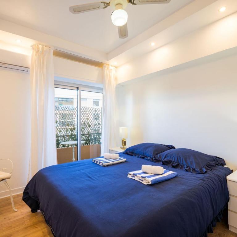 L'épurée, centre ville, 150m de la plage - Appartement 1 Chambre - 10