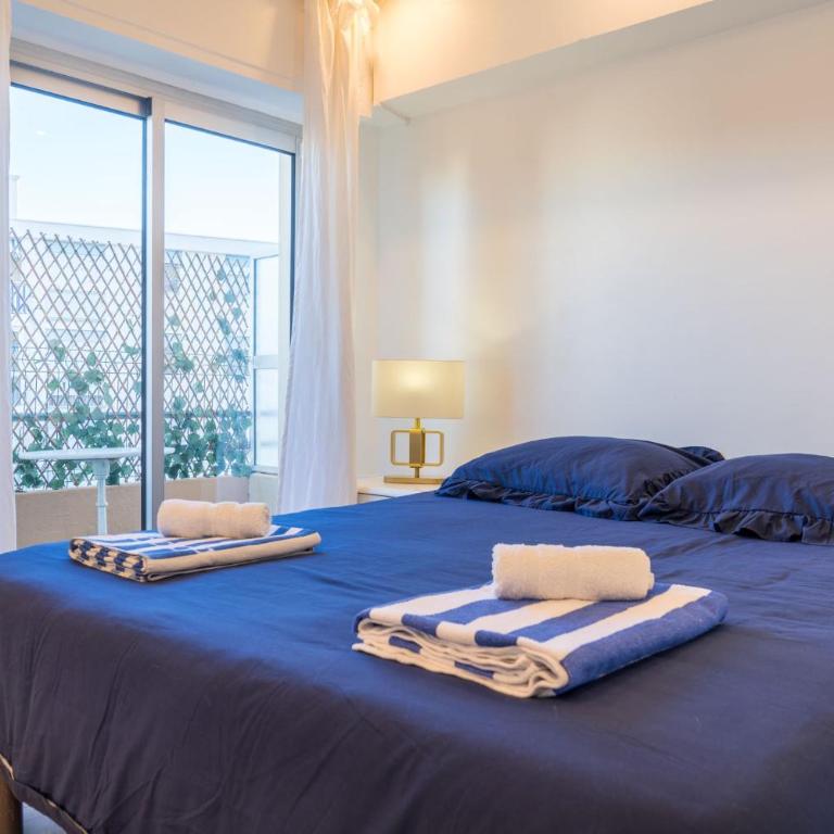 L'épurée, centre ville, 150m de la plage - Appartement 1 Chambre - 11