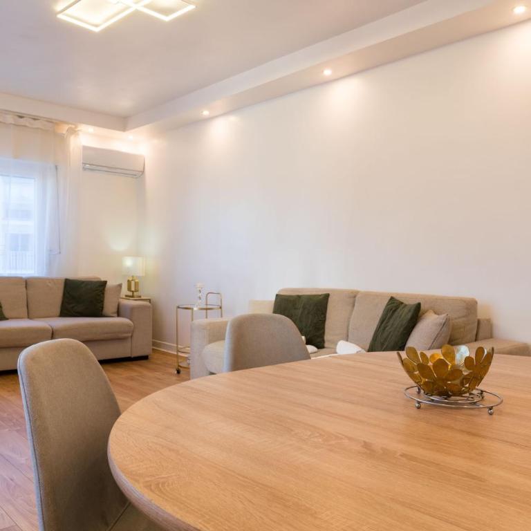 L'épurée, centre ville, 150m de la plage - Appartement 1 Chambre - 3