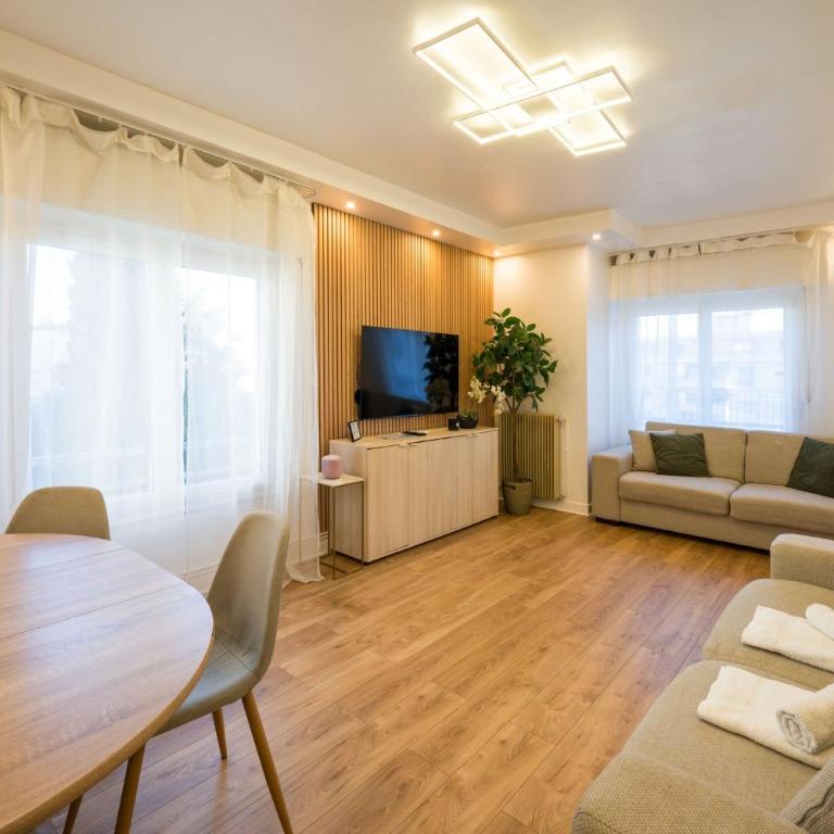 L'épurée, centre ville, 150m de la plage - Appartement 1 Chambre - 1
