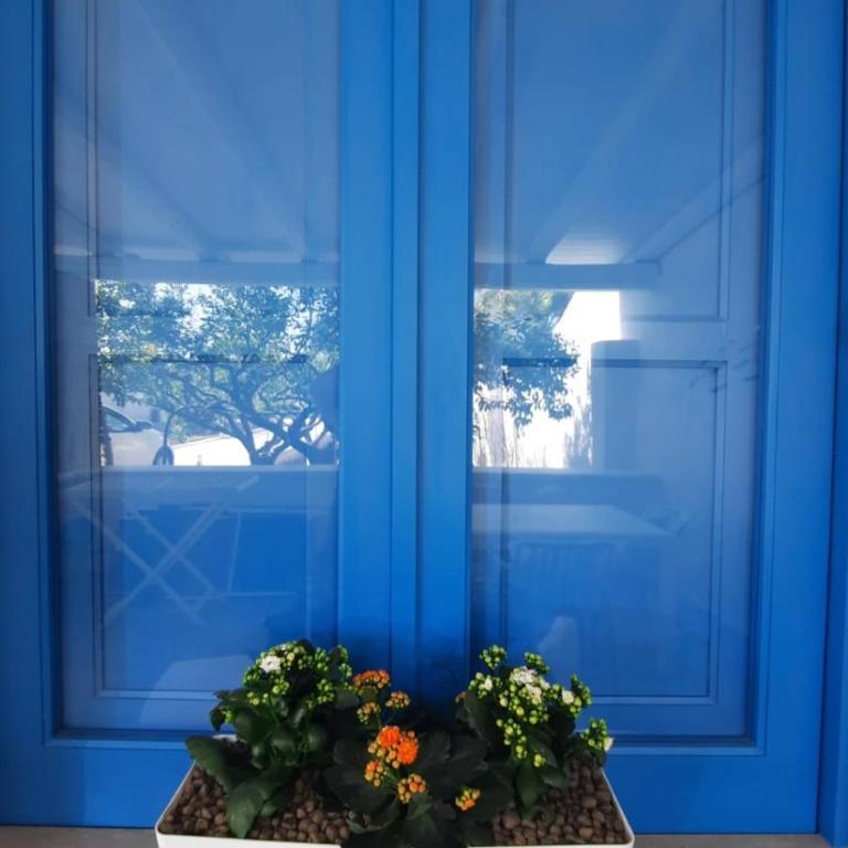 A pochi passi dal mare - Villa con 2 Camere da Letto - 18