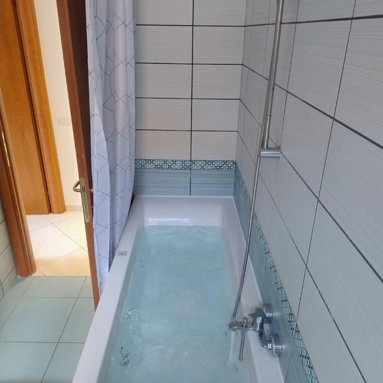 Casa del Vinile Roma - Casa con 4 camere da letto - 22