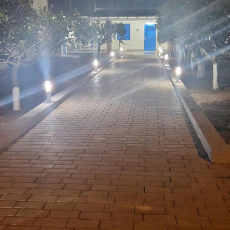A pochi passi dal mare - Villa con 2 Camere da Letto - 24