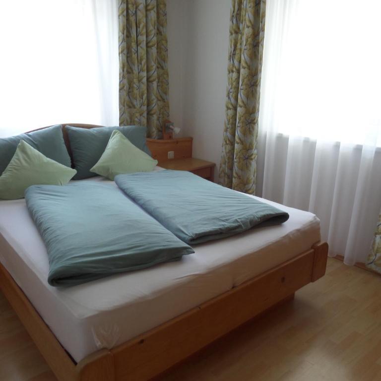 Haus Regenbogen - Apartment mit 2 Schlafzimmern - 5