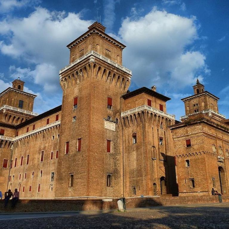 Coccolo a 10 minuti da Padova centro - Giusi - Appartamento con 2 Camere da Letto e Balcone - 46