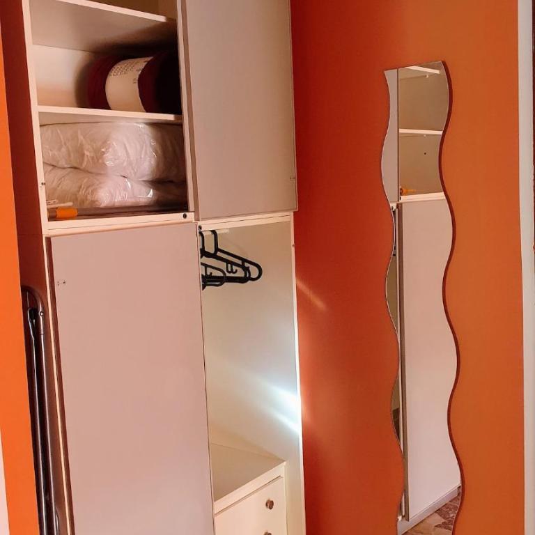 Coccolo a 10 minuti da Padova centro - Giusi - Appartamento con 2 Camere da Letto e Balcone - 29