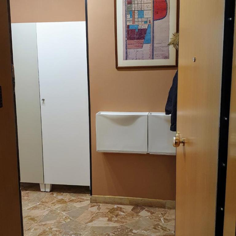 Coccolo a 10 minuti da Padova centro - Giusi - Appartamento con 2 Camere da Letto e Balcone - 21