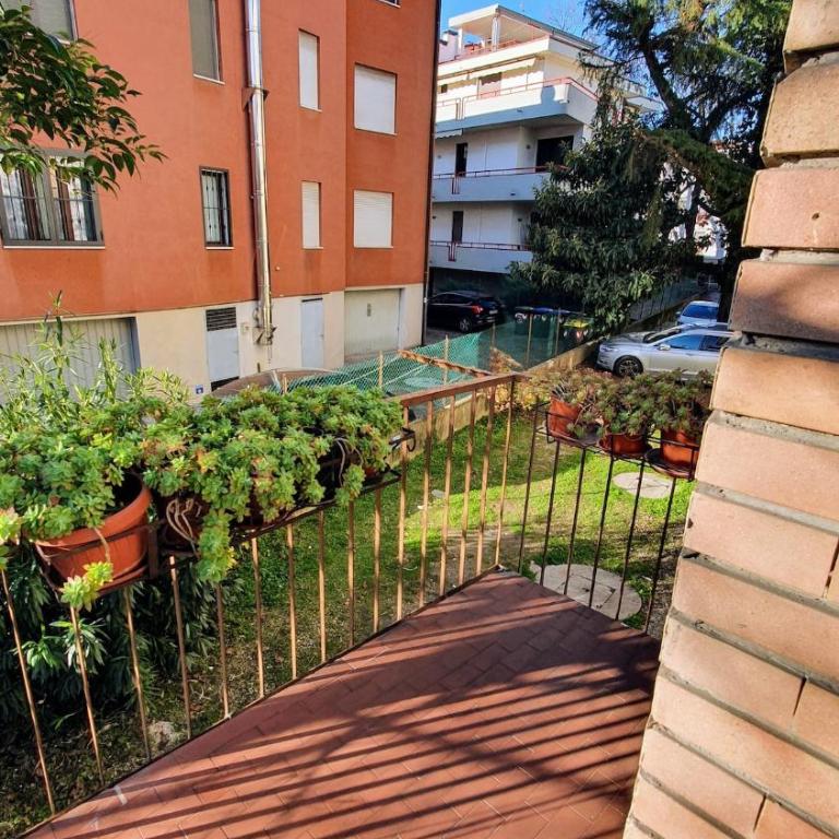 Coccolo a 10 minuti da Padova centro - Giusi - Appartamento con 2 Camere da Letto e Balcone - 32